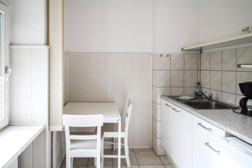 Apartments Kolo 77 Berlin Dış mekan fotoğraf