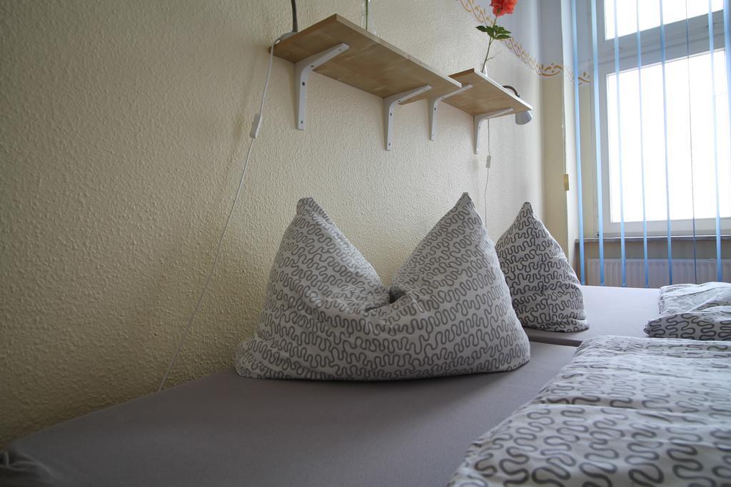 Apartments Kolo 77 Berlin Dış mekan fotoğraf