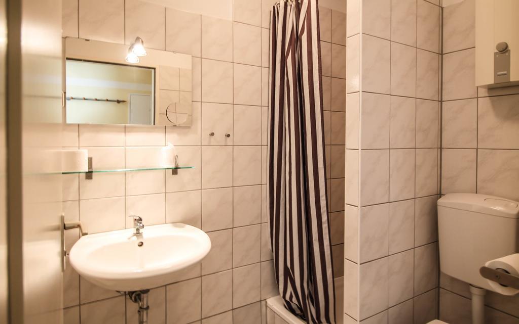 Apartments Kolo 77 Berlin Dış mekan fotoğraf
