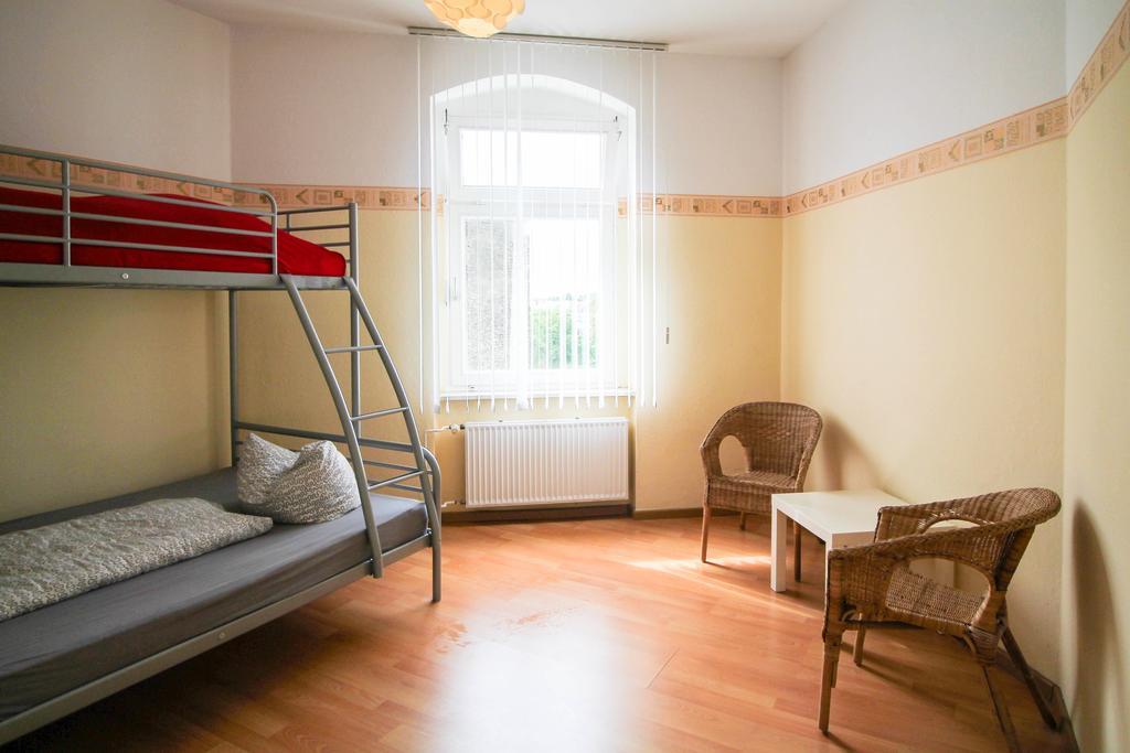 Apartments Kolo 77 Berlin Dış mekan fotoğraf